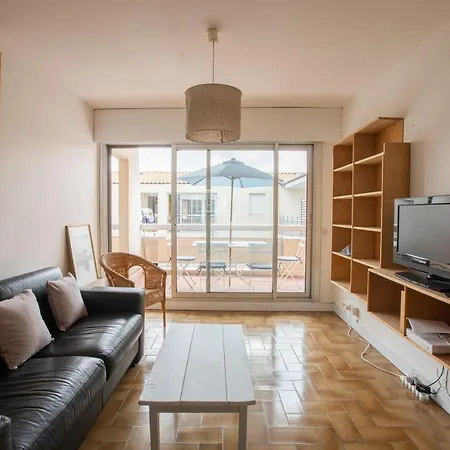 Colombet Stay's - Rue Toiras Terrasse * Montpellier