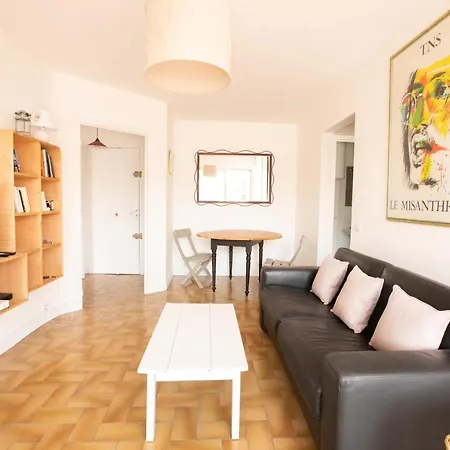 Apartment Colombet Stay's - Rue Toiras Terrasse